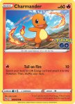 Pokemon GO card 008/078