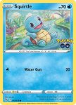 Pokemon GO card 015/078