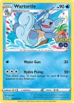 Pokemon GO card 016/078