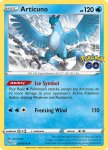 Pokemon GO card 024/078