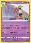 Pokemon GO card 033/078