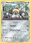 Pokemon GO card 046/078