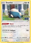 Pokemon GO card 055/078