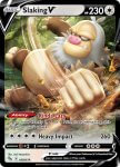 Pokemon GO card 058/078