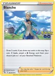 Pokemon GO card 064/078