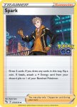 Pokemon GO card 070/078