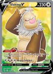Pokemon GO card 077/078