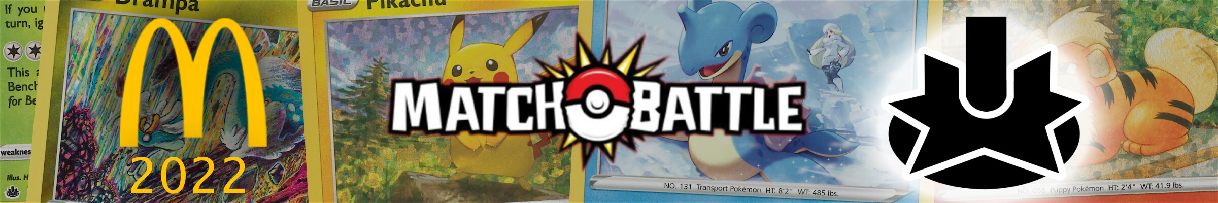 McDonald's 2022 Pokemon Set List - CardMavin